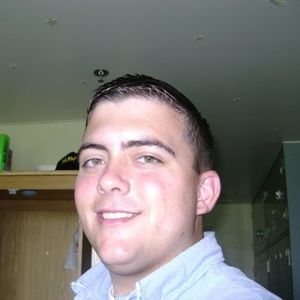 Meet your Posher, Robert